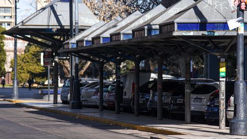 la uta avisa: no nos vamos a quedar mansos la uta avisa: no nos vamos a quedar mansos