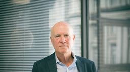 Luis Zubizarreta, vocal del Consejo Agroindustrial Argentino y vicepresidente de la Cámara de Puertos Privados Luis Zubizarreta, vocal del Consejo Agroindustrial Argentino y vicepresidente de la Cámara de Puertos Privados