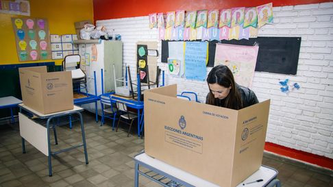 La Junta Electoral informó las vías de denuncias en Mendoza de faltas y delitos electorales La Junta Electoral informó las vías de denuncias en Mendoza de faltas y delitos electorales