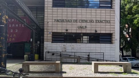 polemica por un bochazo masivo en una facultad de la unlp polemica por un bochazo masivo en una facultad de la unlp