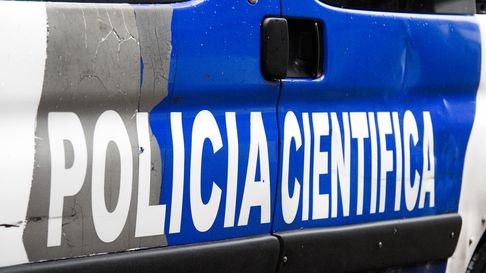 Encontraron a un joven de Ensenada asesinado en Lanús Encontraron a un joven de Ensenada asesinado en Lanús