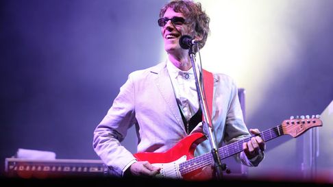 El legado solidario de Luis Alberto Spinetta se vivirá en La Plata El legado solidario de Luis Alberto Spinetta se vivirá en La Plata