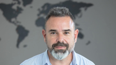 El empresario perdió la interna a intendente de Alvear en 2023. El empresario perdió la interna a intendente de Alvear en 2023.