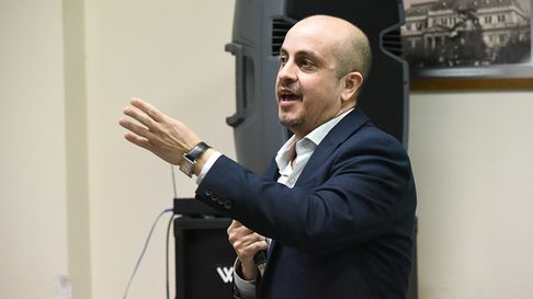 Se renueva el Departamento Judicial de La Plata Se renueva el Departamento Judicial de La Plata