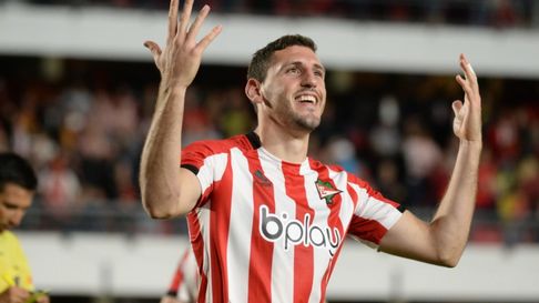 Agustín Rogel está próximo a definir dónde va a jugar en 2026 Agustín Rogel está próximo a definir dónde va a jugar en 2026