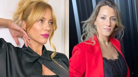 Nueva polémica entre Mica Viciconte y Nicole Neumann por los 15 años de su hija. Nueva polémica entre Mica Viciconte y Nicole Neumann por los 15 años de su hija.