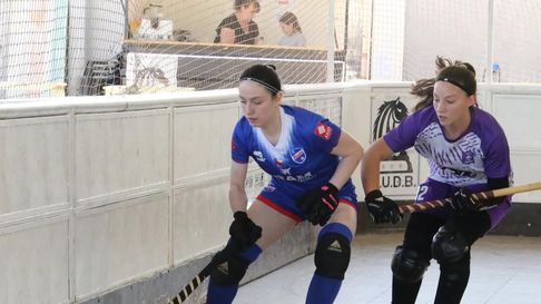 Mendoza recibirá importantes torneo de hockey sobre patines. Mendoza recibirá importantes torneo de hockey sobre patines.