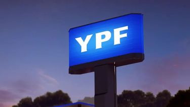 En tribunales de Nueva York se tramita el juicio de fondos buitre contra Argentina por YPF.&nbsp;