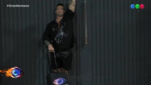 el participante de gran hermano que tuvo sexo y quedo eliminado el mismo dia el participante de gran hermano que tuvo sexo y quedo eliminado el mismo dia