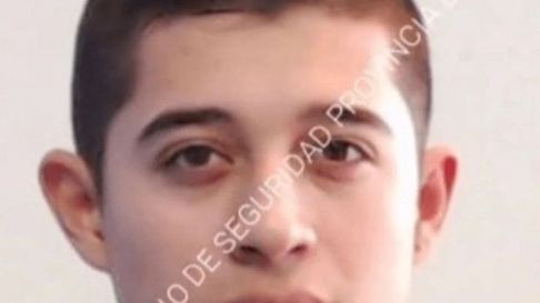 capturaron al profugo por el accidente fatal de los musicos en romero capturaron al profugo por el accidente fatal de los musicos en romero