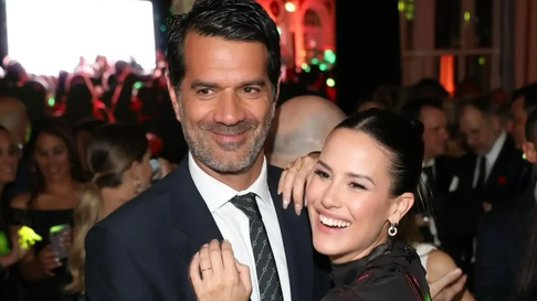 luli fernandez anuncio su separacion de cristian cuneo libarona tras 14 anos juntos luli fernandez anuncio su separacion de cristian cuneo libarona tras 14 anos juntos