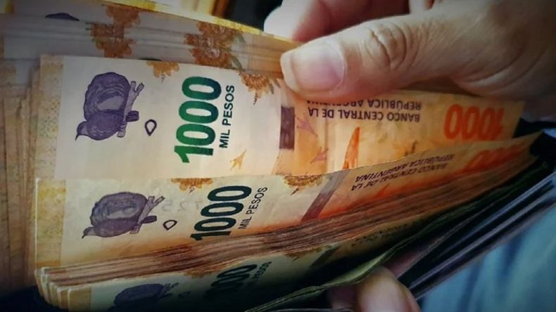 Argentina tiene el salario mínimo más bajo de América Latina.