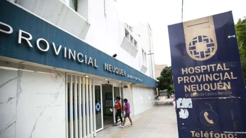 Dos hombres que presentaban síntomas compatibles con intoxicación por cocaína adulterada, fallecieron en Neuquén. Dos hombres que presentaban síntomas compatibles con intoxicación por cocaína adulterada, fallecieron en Neuquén.