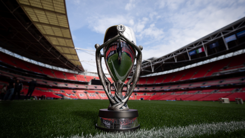 La Selección Argentina y la española se enfrentarán en marzo por la Finalissima 2026 La Selección Argentina y la española se enfrentarán en marzo por la Finalissima 2026