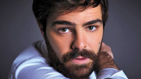 peter lanzani fue detenido mientras grababa su nueva pelicula peter lanzani fue detenido mientras grababa su nueva pelicula