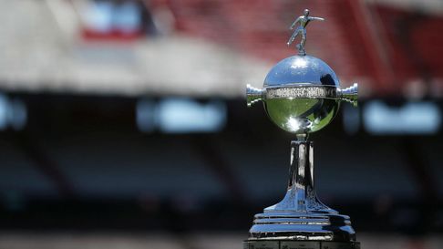 La final de la Copa Libertadores podría jugarse nuevamente en el Monumental.. La final de la Copa Libertadores podría jugarse nuevamente en el Monumental..