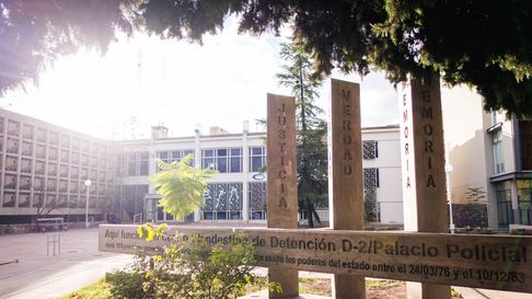 mendoza: indagan a 17 ex militares y policias imputados por crimenes contra ninos y ninas durante la dictadura mendoza: indagan a 17 ex militares y policias imputados por crimenes contra ninos y ninas durante la dictadura