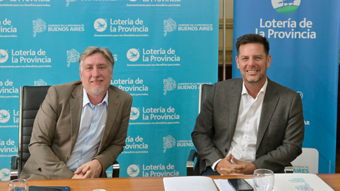 loteria y la cruz roja se unen para combatir la ludopatia en adolescentes loteria y la cruz roja se unen para combatir la ludopatia en adolescentes