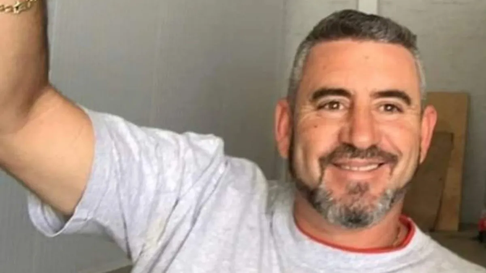 Ayer se conoció la condena por el homicidio de Emilio Giménez Ayer se conoció la condena por el homicidio de Emilio Giménez