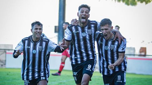 Gimnasia quiere estirar su gran momento. Gimnasia quiere estirar su gran momento.