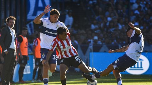 Gimnasia y Estudiantes jugarán el Clásico Platense 192 de la historia Gimnasia y Estudiantes jugarán el Clásico Platense 192 de la historia