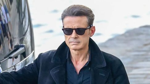 Desmienten la internación de Luis Miguel. Desmienten la internación de Luis Miguel.