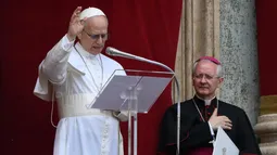 ¿Viene el Papa León XIV a Argentina? El mensaje del presidente que hizo crecer los rumores ¿Viene el Papa León XIV a Argentina? El mensaje del presidente que hizo crecer los rumores