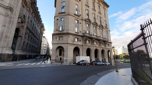 el dnu de la side suma rechazos y presentaciones en la justicia el dnu de la side suma rechazos y presentaciones en la justicia