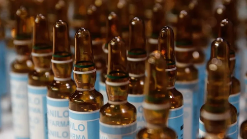 ya son 96 las muertes por fentanilo contaminado: habia mas de 100 mil ampollas en todo el pais ya son 96 las muertes por fentanilo contaminado: habia mas de 100 mil ampollas en todo el pais