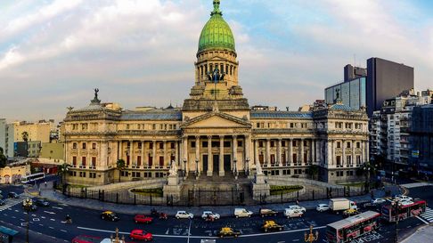 buscan debatir una nueva ley de financiamiento universitario buscan debatir una nueva ley de financiamiento universitario