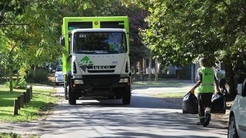 choques, basura y presupuesto: el historial de esur en la plata choques, basura y presupuesto: el historial de esur en la plata