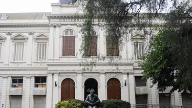 La UNLP cambió autoridades, con expectativas en Medicina La UNLP cambió autoridades, con expectativas en Medicina