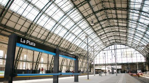 el transporte funcionara con normalidad pese al paro de la cgt el transporte funcionara con normalidad pese al paro de la cgt