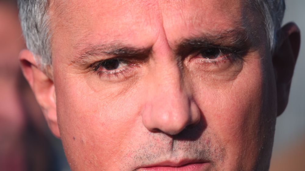 La denunciante apuntó contra el armador bonaerense de LLA, Sebastián Pareja