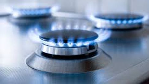 Desde abril, el gas aumenta un 2,5% en todo el país. Desde abril, el gas aumenta un 2,5% en todo el país.