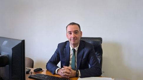 francisco adorni sobre la quita de pensiones a discapacitados: lo tenes que demostrar francisco adorni sobre la quita de pensiones a discapacitados: lo tenes que demostrar