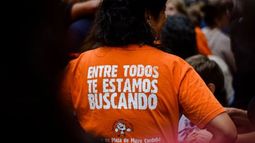 El gobierno de Javier Milei sigue con el desfinanciamiento en materia de Derechos Humanos El gobierno de Javier Milei sigue con el desfinanciamiento en materia de Derechos Humanos