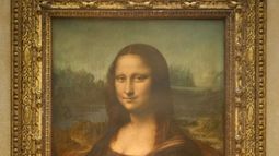 El robo existió y creer si el argentino Eduardo Valfierno lo pergenió o no, depende de lo que cada uno quiera El robo existió y creer si el argentino Eduardo Valfierno lo pergenió o no, depende de lo que cada uno quiera