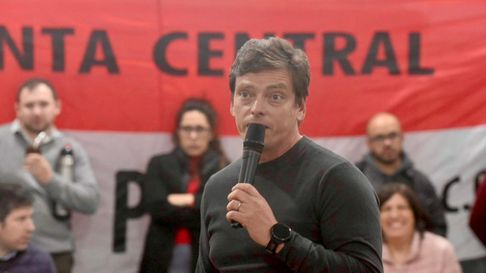 la ucr de la plata banco la eleccion de leonel chiarella la ucr de la plata banco la eleccion de leonel chiarella