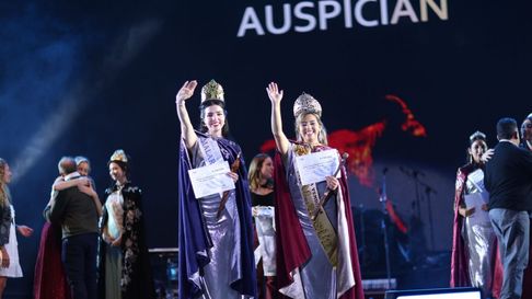 vendimia 2026: lourdes priscila arroyo es la nueva reina departamental de malargüe vendimia 2026: lourdes priscila arroyo es la nueva reina departamental de malargüe