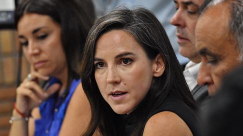 Mercedes Rus. Mercedes Rus.