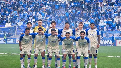 Godoy Cruz y Maipú tendrán paradas de riesgo en la Primera Nacional. Godoy Cruz y Maipú tendrán paradas de riesgo en la Primera Nacional.