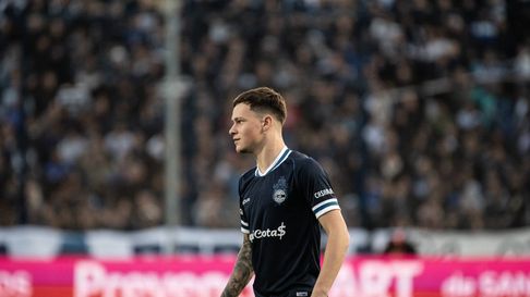 el duro mensaje del representante de matias abaldo a la dirigencia de gimnasia el duro mensaje del representante de matias abaldo a la dirigencia de gimnasia