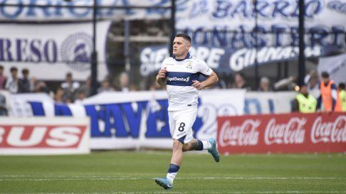 Gimnasia buscará un resultado positivo en el clásico del domingo Gimnasia buscará un resultado positivo en el clásico del domingo