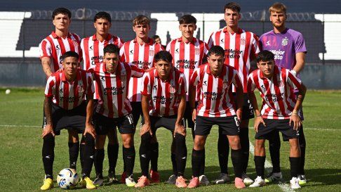 La Reserva de Estudiantes aún no consiguió anotar un gol en el torneo La Reserva de Estudiantes aún no consiguió anotar un gol en el torneo