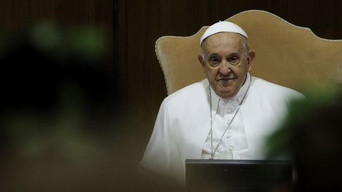 papa francisco: dan a conocer audios ineditos de una entrevista donde habla de su salud y sus miedos papa francisco: dan a conocer audios ineditos de una entrevista donde habla de su salud y sus miedos