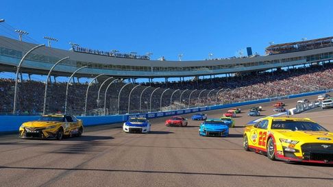 El automovilismo está de luto por la muerte de un piloto. El automovilismo está de luto por la muerte de un piloto.