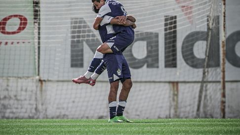 Gimnasia logró un triunfazo en Junín por el Torneo de Reserva Gimnasia logró un triunfazo en Junín por el Torneo de Reserva