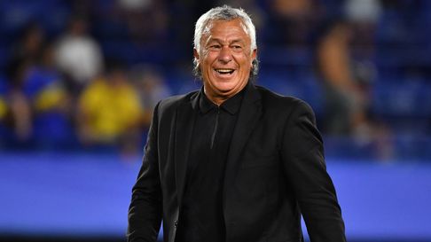 Néstor Gorosito contundente contra la Universidad de Chile Néstor Gorosito contundente contra la Universidad de Chile