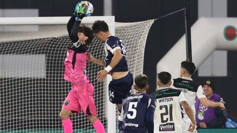 Los rivales de Gimnasia no lograron sumar de a tres Los rivales de Gimnasia no lograron sumar de a tres